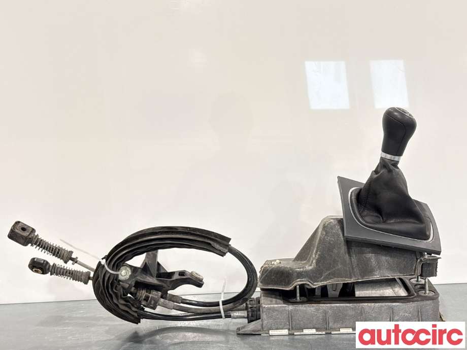Girstang manuell til Audi A3 2009-2012 (Type II, Fase 2)  (AUDI|1K0711050A||1K0711049CF)