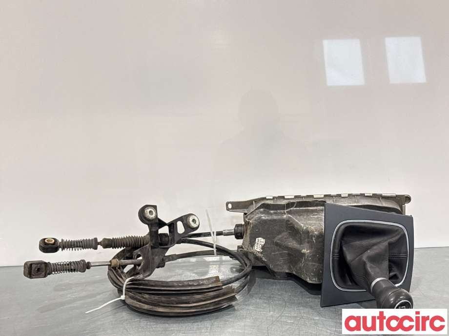 Girstang manuell til Audi A3 2009-2012 (Type II, Fase 2)  (AUDI|1K0711050A||1K0711049CF)