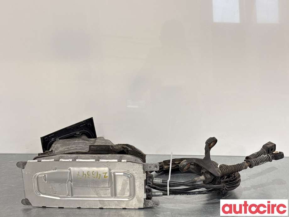 Girstang manuell til Audi A3 2009-2012 (Type II, Fase 2)  (AUDI|1K0711050A||1K0711049CF)