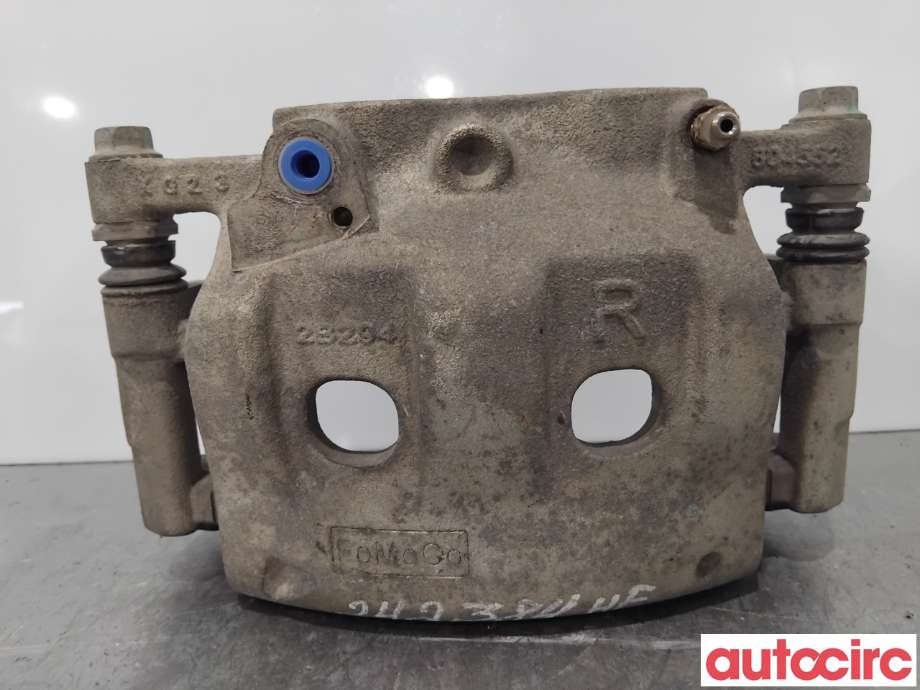 Bremsecaliper høyre foran til Ford Ranger / Ranger Raptor 2015-2022 (FORD|1882259|)