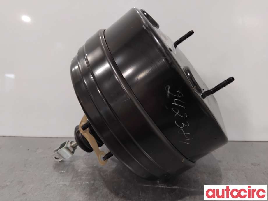 Bremsekraft-forsterker til Ford Ranger / Ranger Raptor 2015-2022  (FORD|2559608|0204853874|JB3C-2B195-BA)