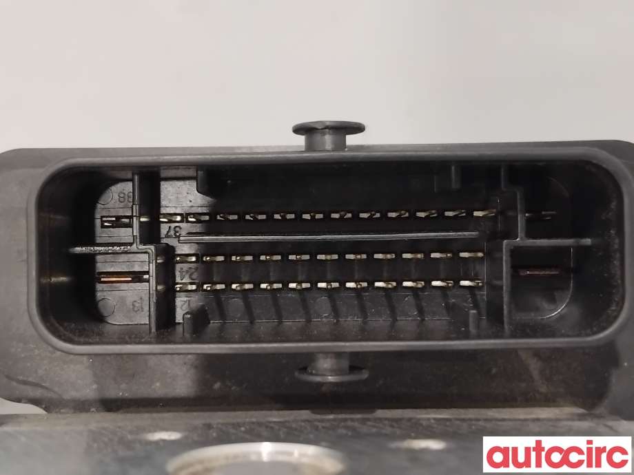 ABS sentral til Ford Ranger / Ranger Raptor 2015-2022  (FORD|2418696|0265291518|JB3C-2C405-AE)