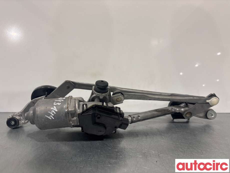 Viskermotor frontrute til Subaru XV 2012-2017 (Type I)  (SUBARU|86510FJ010|159300-3242|86511FJ010)