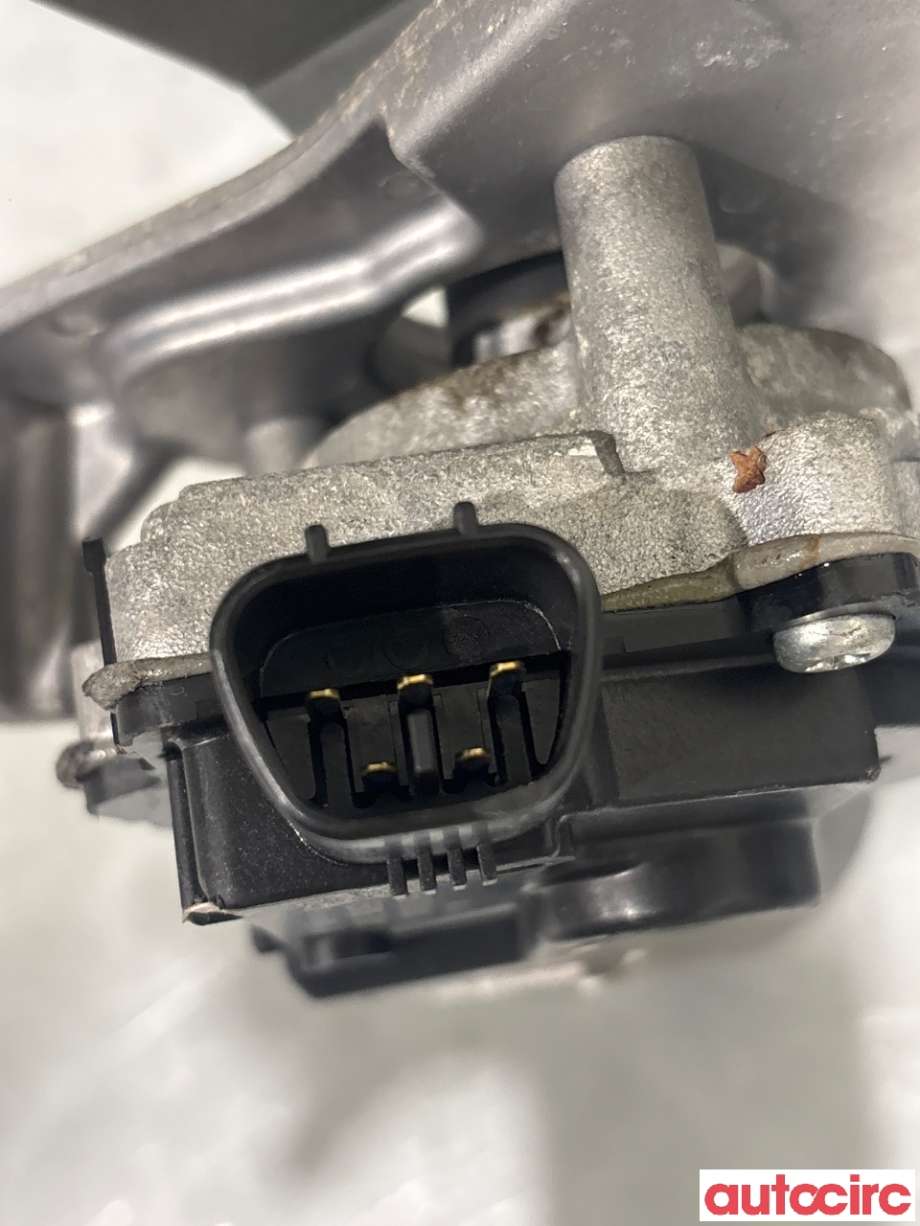 Viskermotor frontrute til Subaru XV 2012-2017 (Type I)  (SUBARU|86510FJ010|159300-3242|86511FJ010)