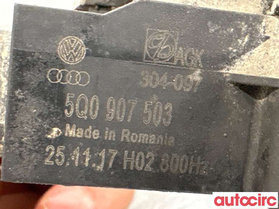 Sensor nivå til Škoda Superb 2015-->> (Type III) (SKODA|5Q0512521G||5Q0907503)