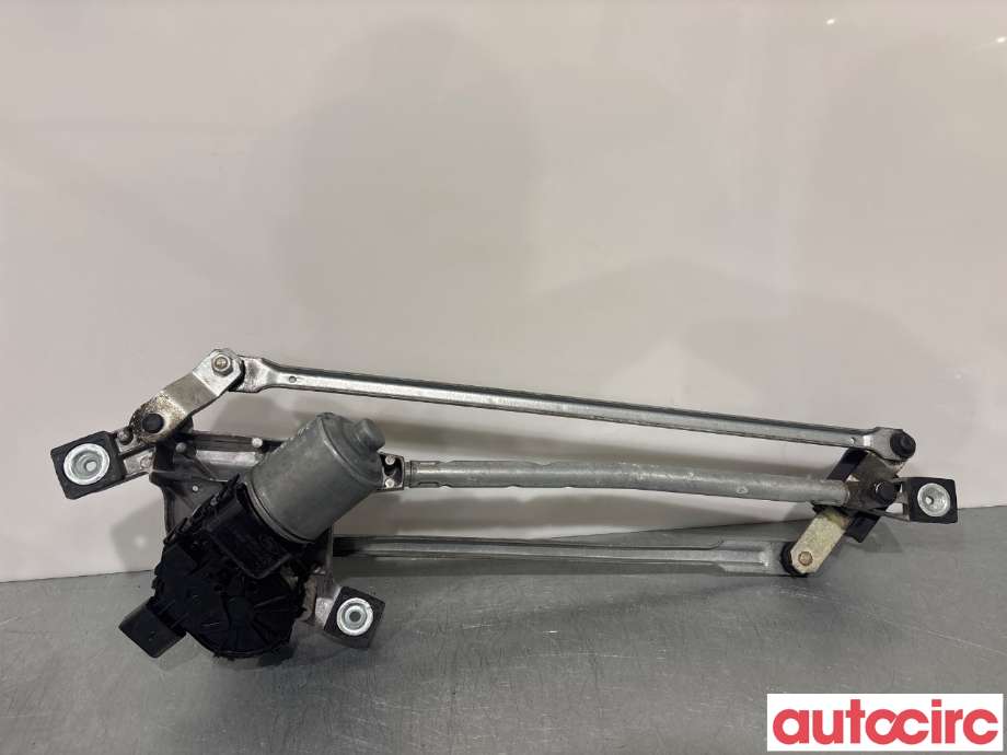 Viskermotor frontrute til Ford Mondeo 2007-2010 (Type IV, Fase 1) (FORD|1694757|0390241633|7S71-17508-AA)