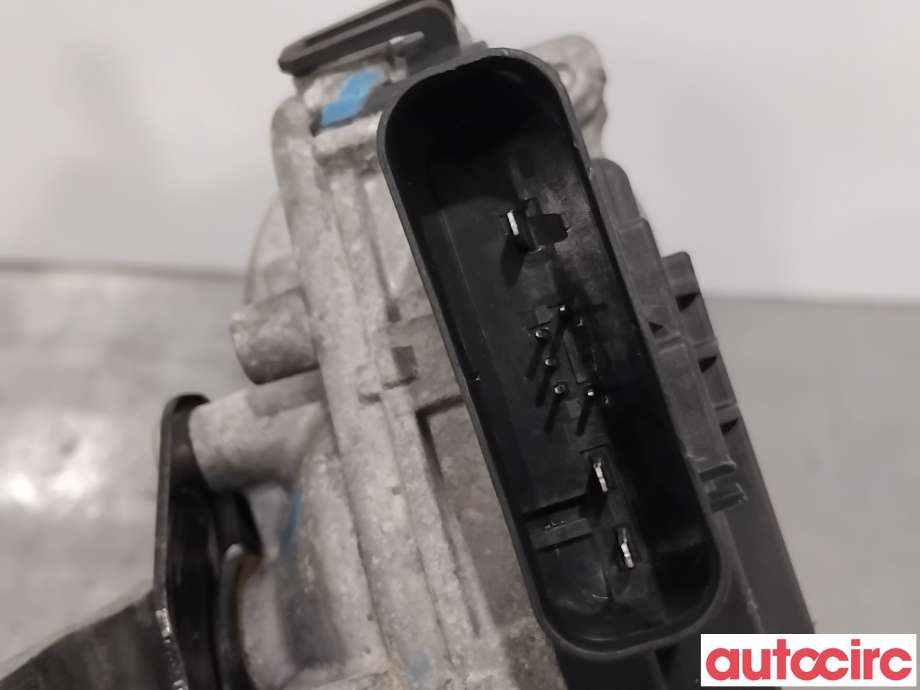 Viskermotor frontrute til Ford Ranger / Ranger Raptor 2015-2022  (FORD|2613517|F006B20442|EB3B17508AC)