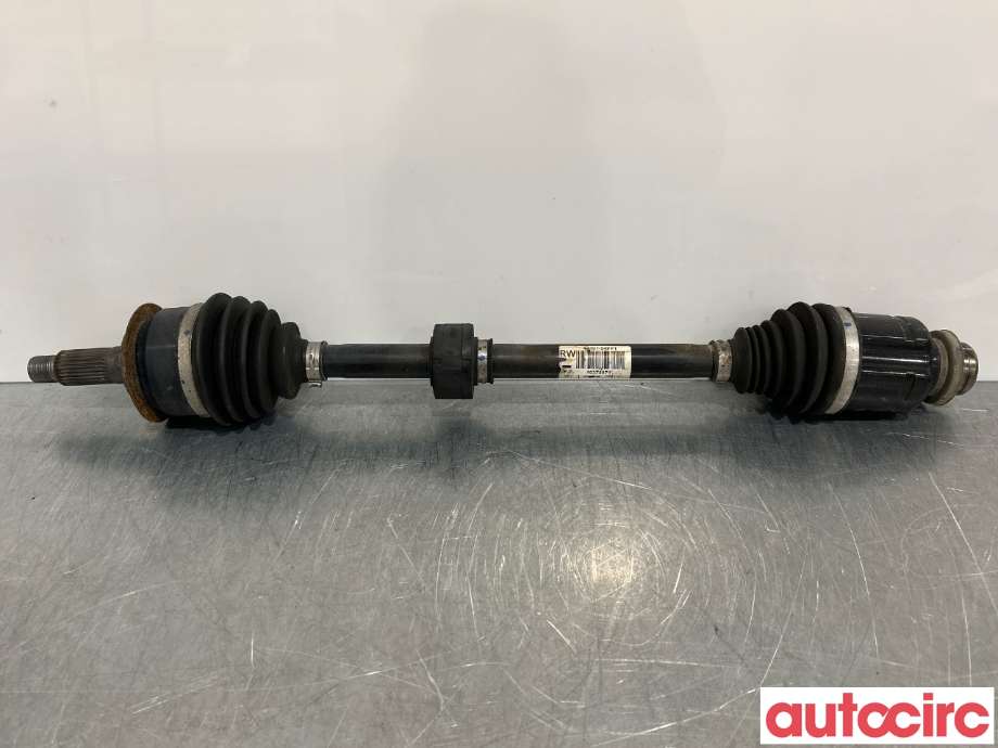Drivaksel høyre foran til Suzuki SX4 S-CROSS 2013-->> (Type II) (SUZUKI|44101-54PF1|)