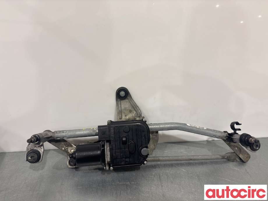 Viskermotor frontrute til VW Passat 2011-2015 (B7) (B7) (VOLKSWAGEN|3AB955023A|A5361-794|3AB955023)