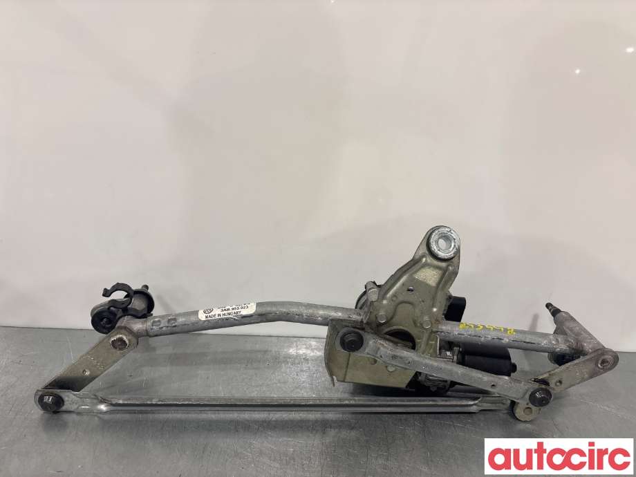 Viskermotor frontrute til VW Passat 2011-2015 (B7) (B7) (VOLKSWAGEN|3AB955023A|A5361-794|3AB955023)