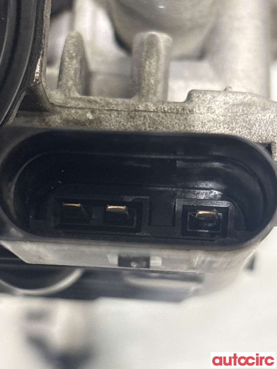 Viskermotor frontrute til VW Passat 2011-2015 (B7) (B7) (VOLKSWAGEN|3AB955023A|A5361-794|3AB955023)