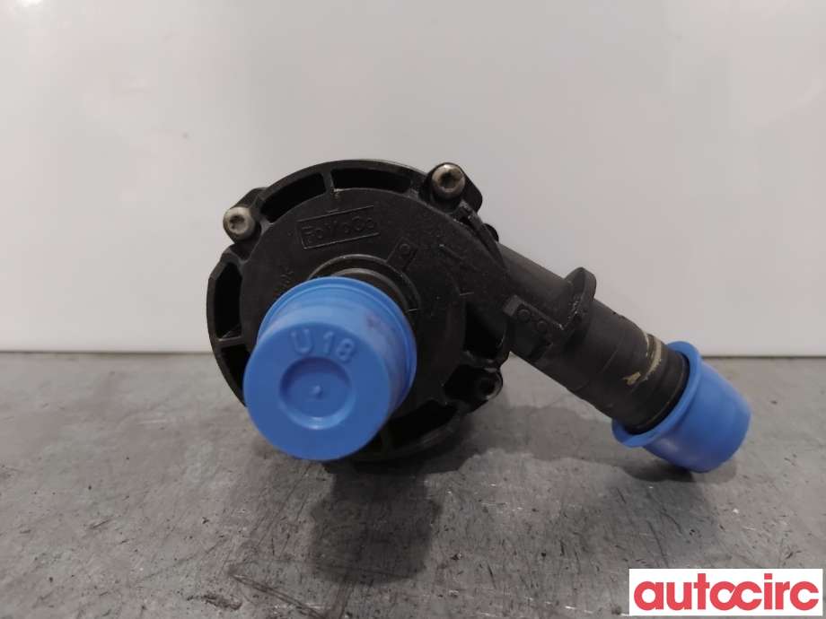 Sirkulasjonspumpe til Ford Ranger / Ranger Raptor 2015-2022  (FORD|2212847|0392023287|JB3G-18D473-AA)