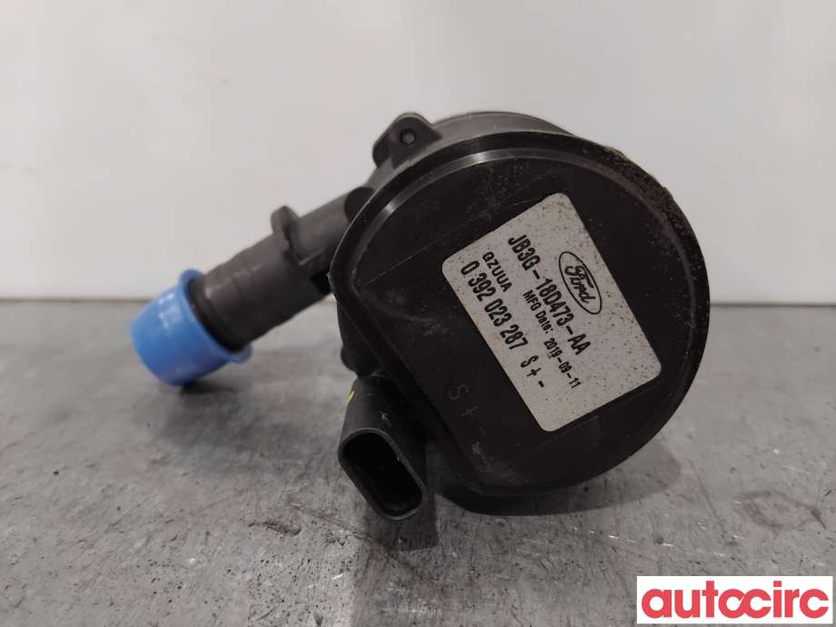 Sirkulasjonspumpe til Ford Ranger / Ranger Raptor 2015-2022  (FORD|2212847|0392023287|JB3G-18D473-AA)