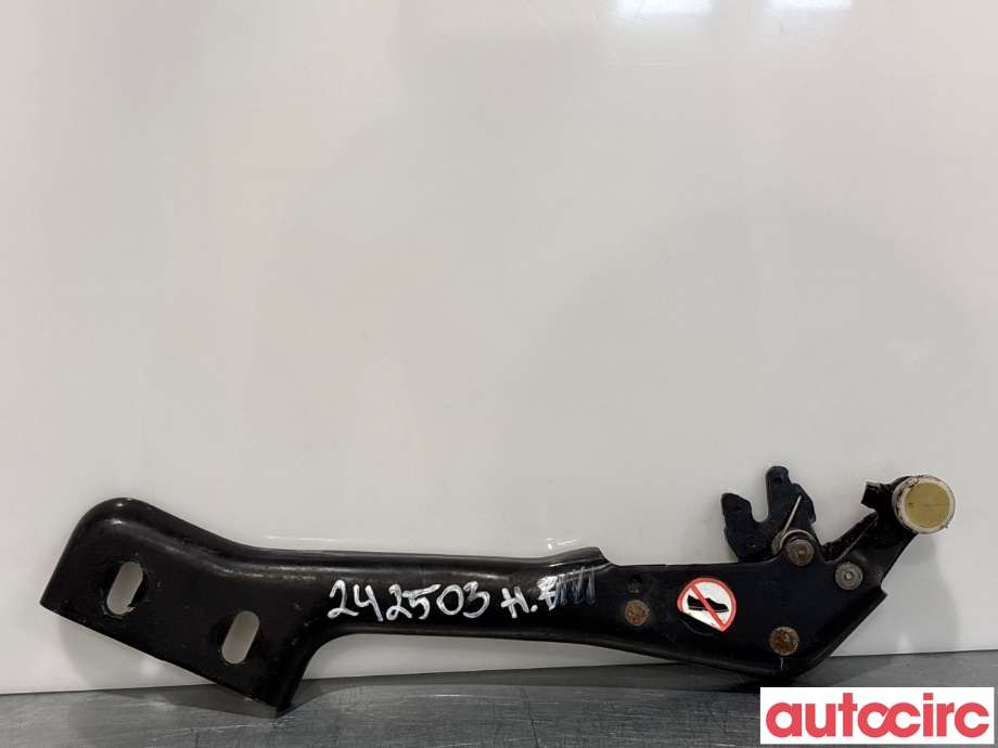 Diverse deler til Ford Transit Custom 2013-2023 (Type I) (FORD|2548754||BK21-V25000-AG)