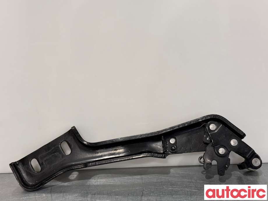 Diverse deler til Ford Transit Custom 2013-2023 (Type I) (FORD|2548754||BK21-V25000-AG)
