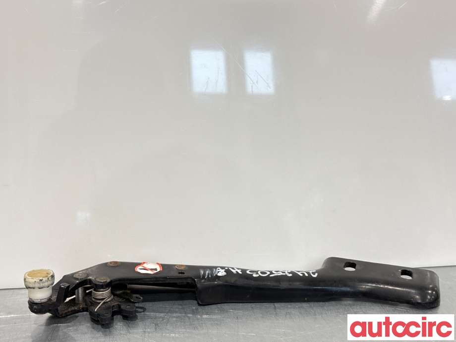 Diverse deler til Ford Transit Custom 2013-2023 (Type I) (FORD|2548754||BK21-V25000-AG)