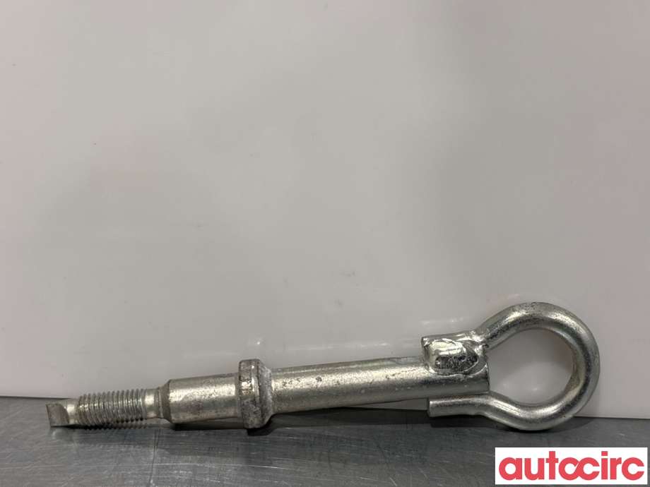 Bagasjerom slepeøye/tauekrok til Peugeot 508 2011-2014 (Type I, Fase 1)  (PEUGEOT|674416|)