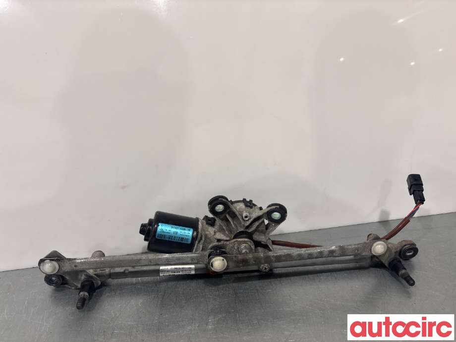 Viskermotor frontrute til Opel Antara, 2007-2013  (OPEL|96673005)