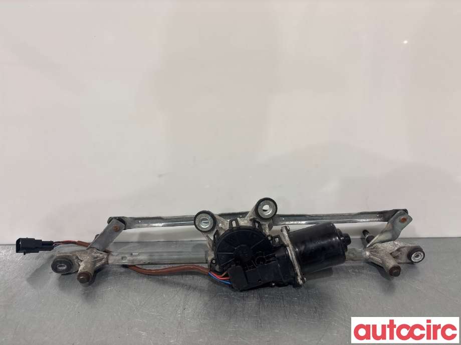 Viskermotor frontrute til Opel Antara 2007-2013  (OPEL|96673005||20829043)