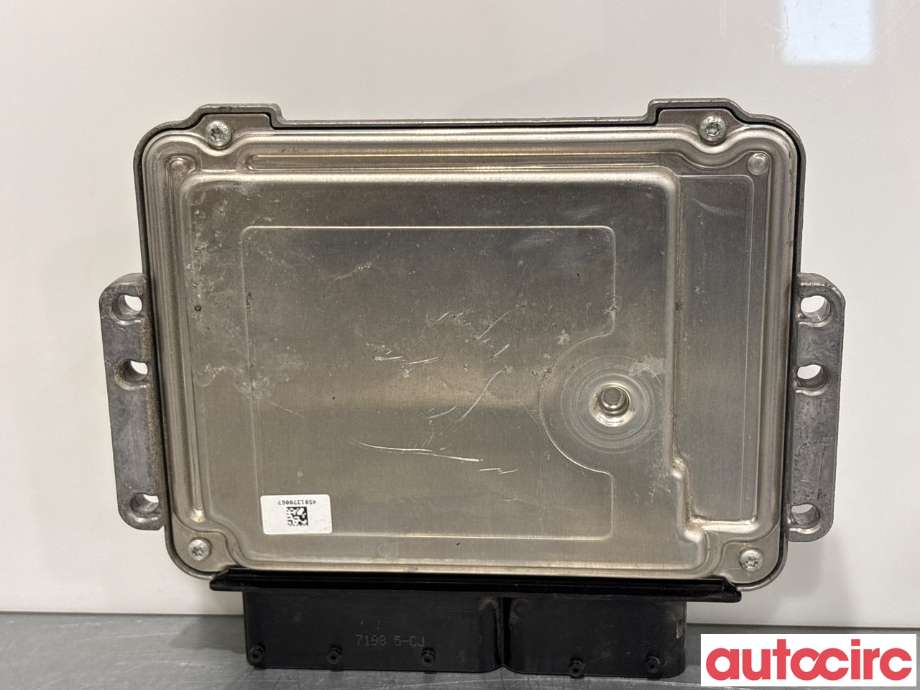 Styreenhet motor til Suzuki SX4 S-CROSS 2013-->> (Type II) (SUZUKI|33910-60R00|0261S11956)