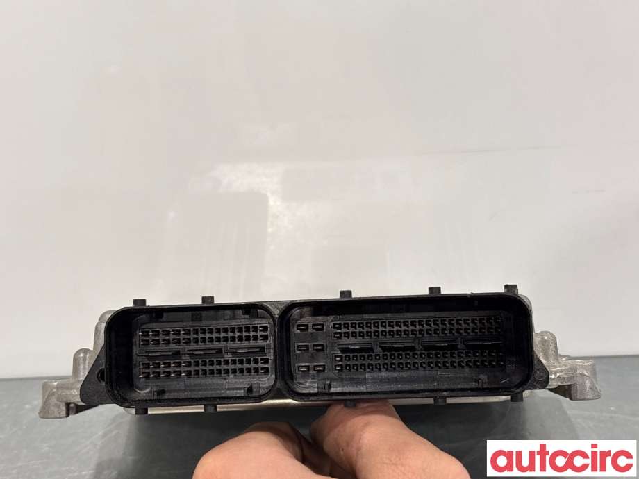 Styreenhet motor til Suzuki SX4 S-CROSS 2013-->> (Type II) (SUZUKI|33910-60R00|0261S11956)