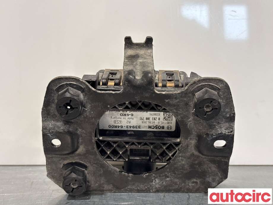 Sensor radar til Suzuki SX4 S-CROSS 2013-->> (Type II) (SUZUKI|33941-64RB0|0203300791|33943-64R00)