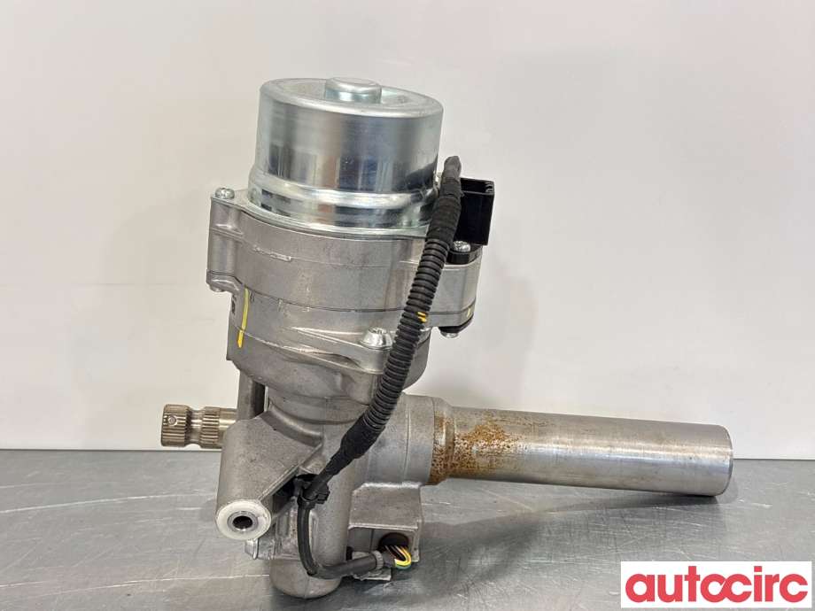 Rattaksel elektrisk servo til Suzuki SX4 S-CROSS 2013-->> (Type II)  (SUZUKI|48210-64R40||31390-64R00)