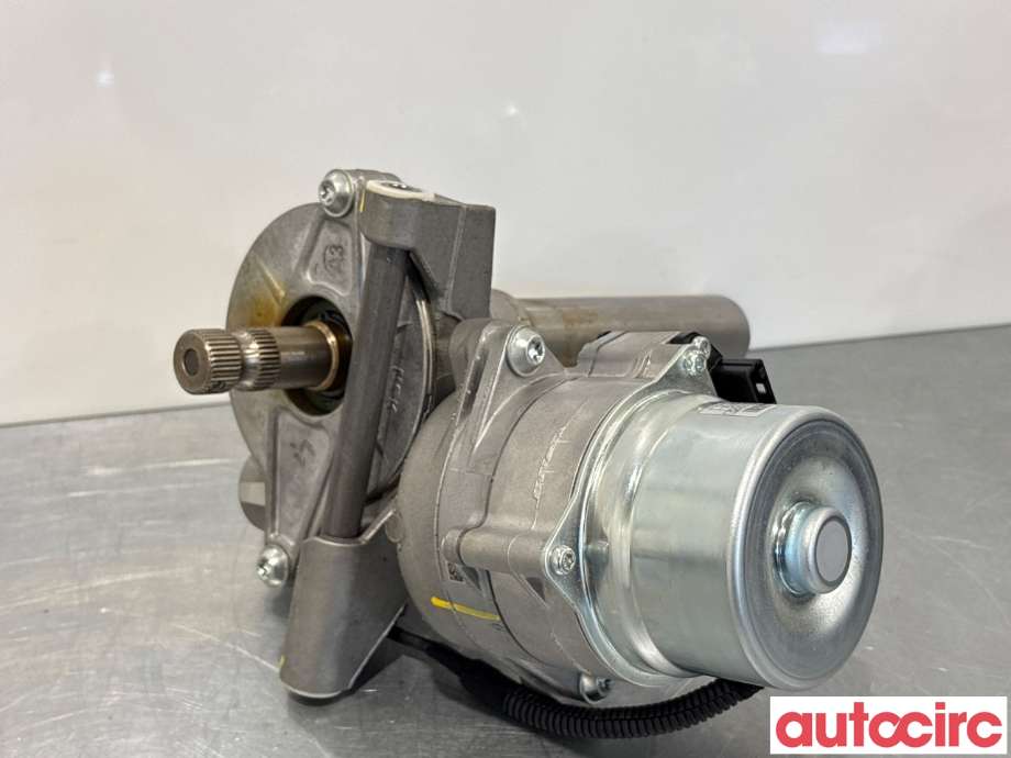 Rattaksel elektrisk servo til Suzuki SX4 S-CROSS 2013-->> (Type II)  (SUZUKI|48210-64R40||31390-64R00)