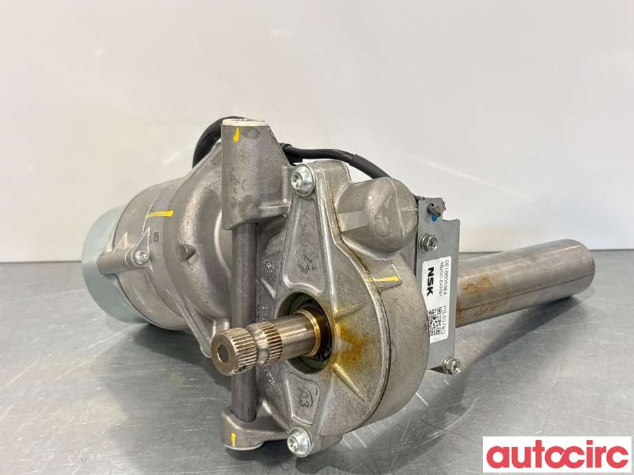 Rattaksel elektrisk servo til Suzuki SX4 S-CROSS 2013-->> (Type II)  (SUZUKI|48210-64R40||31390-64R00)