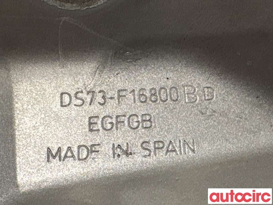 Panserhengsler til Ford Mondeo 2014-2019 (Type V, Fase 1) (FORD|1908911||DS73-F16800-BD)
