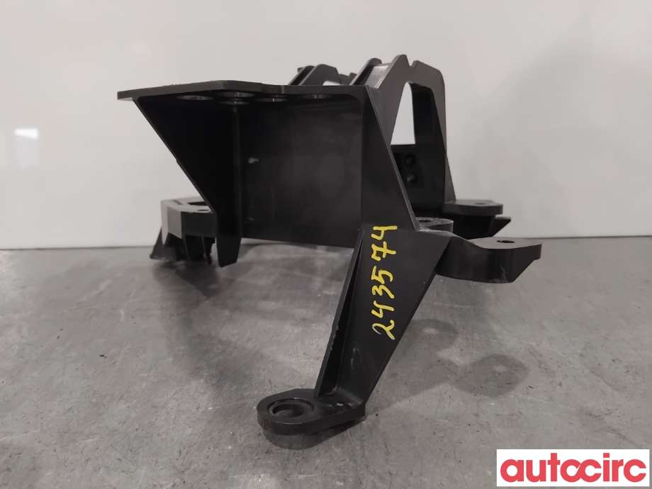 Karosseri bakpart til Tesla Model S 2016-2021 (Fase 2)  (TESLA|6006404-00-C|)
