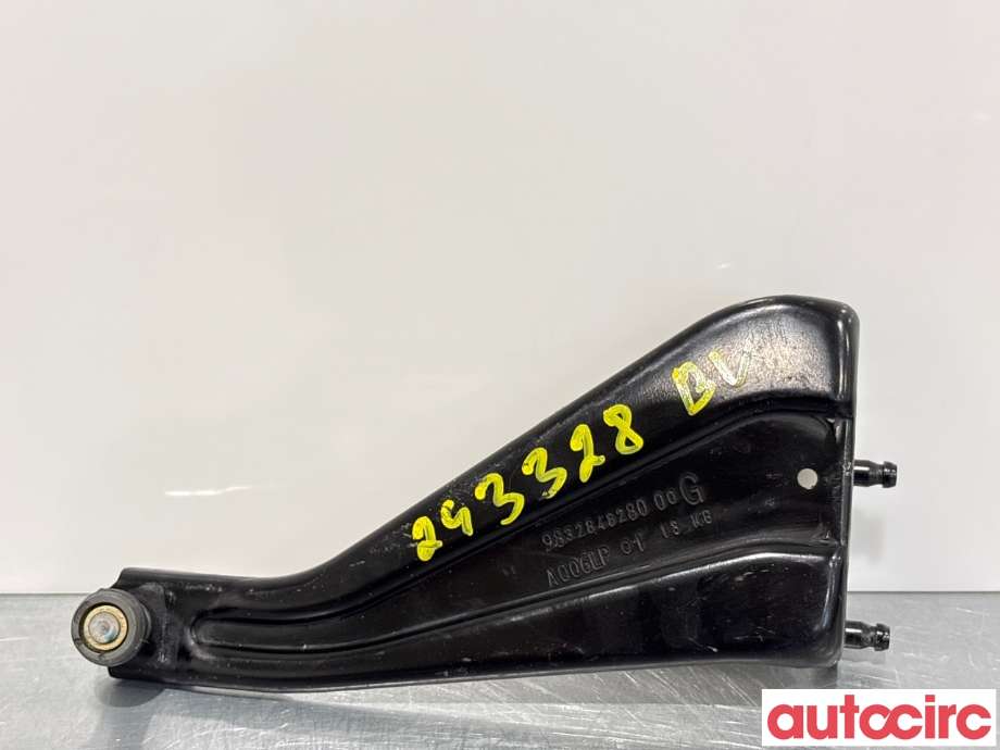Diverse deler til Peugeot Partner 2019-->> (Type III) (PEUGEOT|9816966080||9832848280)