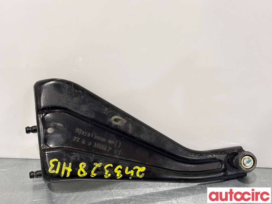 Diverse deler til Peugeot Partner 2019-->> (Type III) (PEUGEOT|9816964980||9832848080)