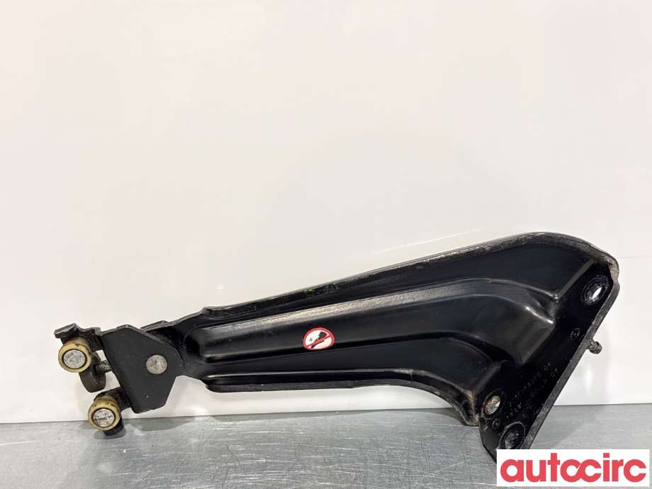 Diverse deler til Peugeot Partner 2019-->> (Type III) (PEUGEOT|9816965980|)