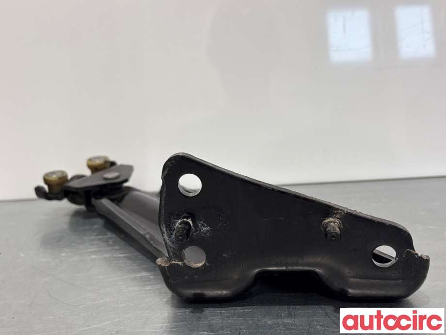 Diverse deler til Peugeot Partner 2019-->> (Type III) (PEUGEOT|9816965980|)