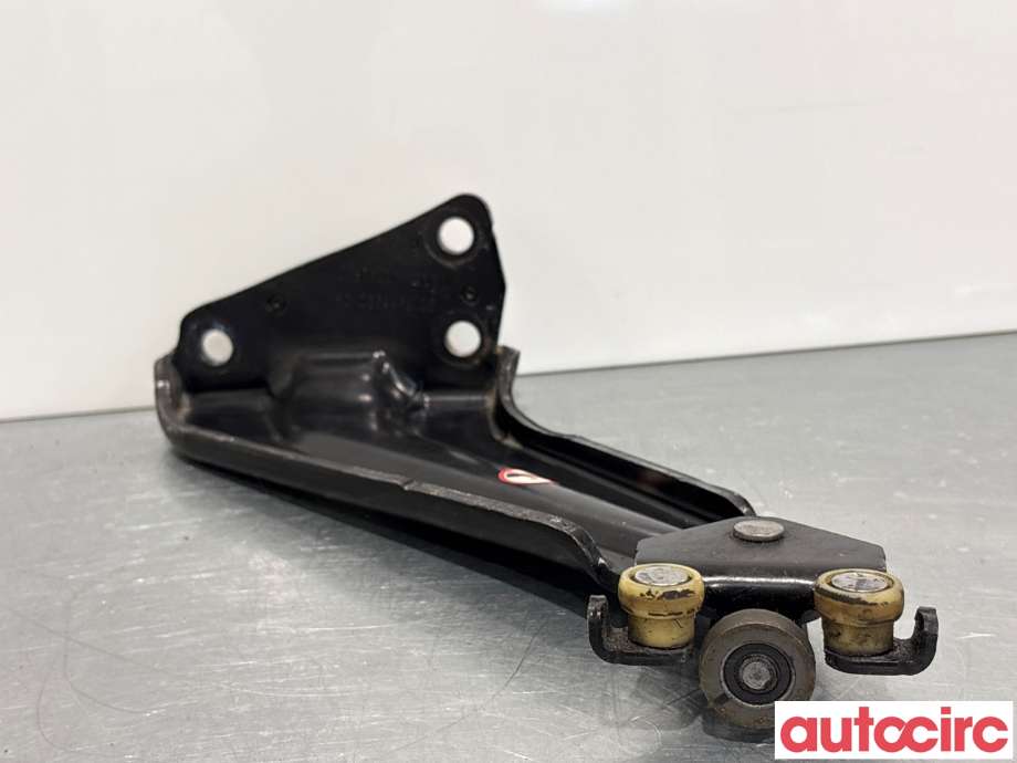 Diverse deler til Peugeot Partner 2019-->> (Type III) (PEUGEOT|9816965980|)