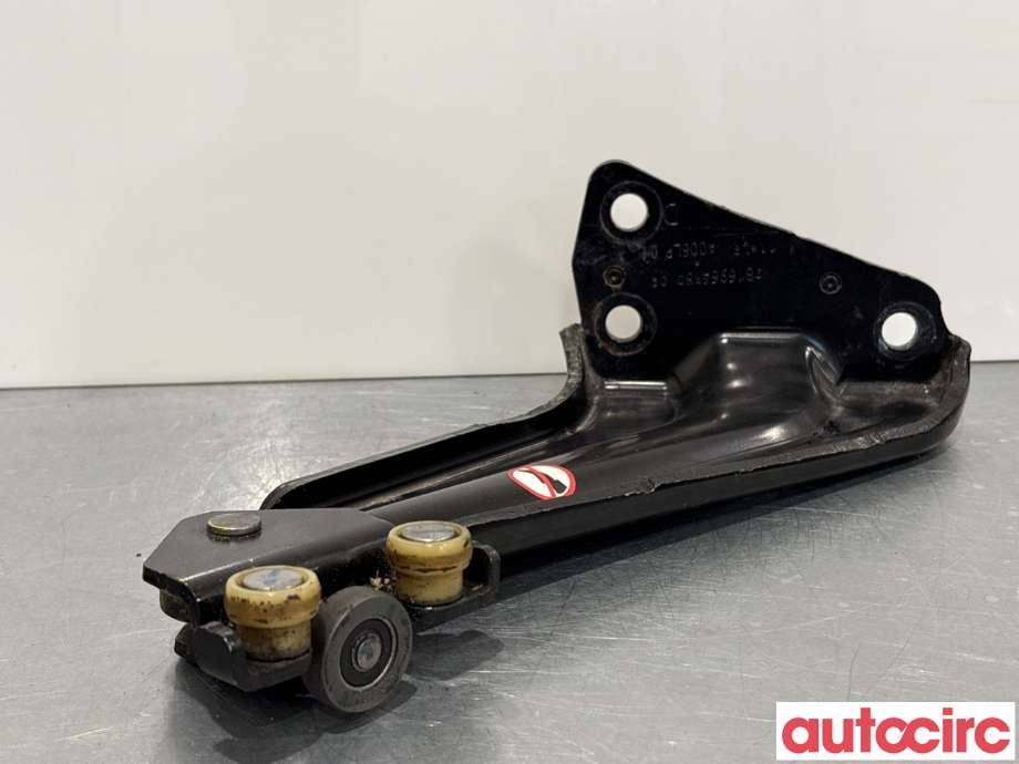 Diverse deler til Peugeot Partner 2019-->> (Type III) (PEUGEOT|9816964880|)