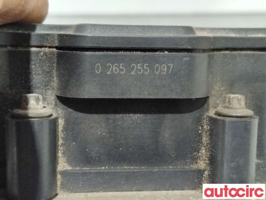 ABS sentral til Tesla Model S 2016-2021 (Fase 2) (TESLA|1037797-00-C|0265255097)