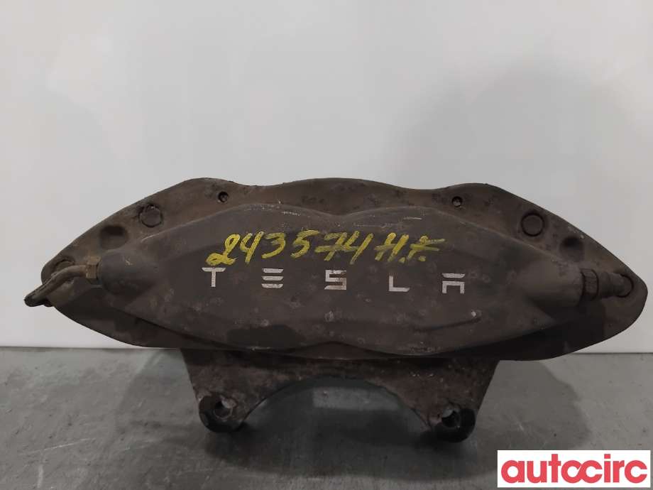 Bremsecaliper høyre foran til Tesla Model S 2016-2021 (Fase 2) (TESLA|1042640-00-D|)