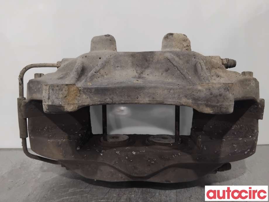 Bremsecaliper venstre foran til Tesla Model S 2016-2021 (Fase 2) (TESLA|1042639-00-D|)