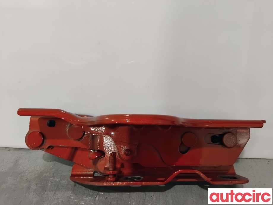 Panserhengsler til Tesla Model S 2016-2021 (Fase 2)  (TESLA|1029284-00-C|)