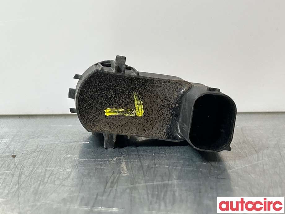 Parkeringssensor bak til Peugeot 3008 2009-2016 (Type I) (PEUGEOT|9677782980||9677782977)