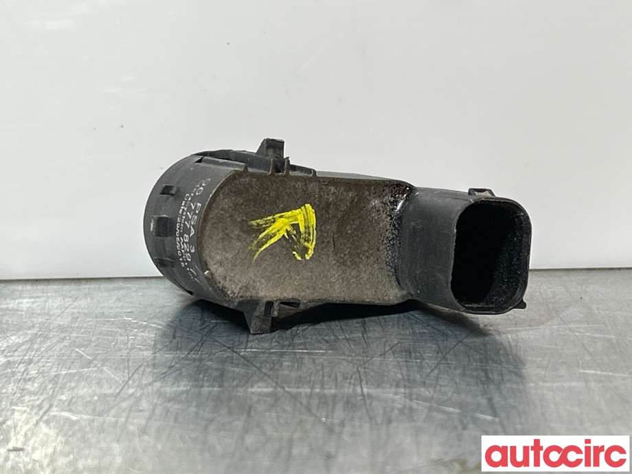 Parkeringssensor bak til Peugeot 3008 2009-2016 (Type I) (PEUGEOT|9677782980||9677782977)