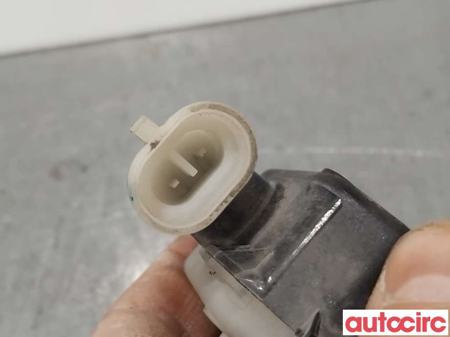 Diverse deler til Tesla Model S 2016-2021 (Fase 2)  (TESLA|1033010-00-A|)