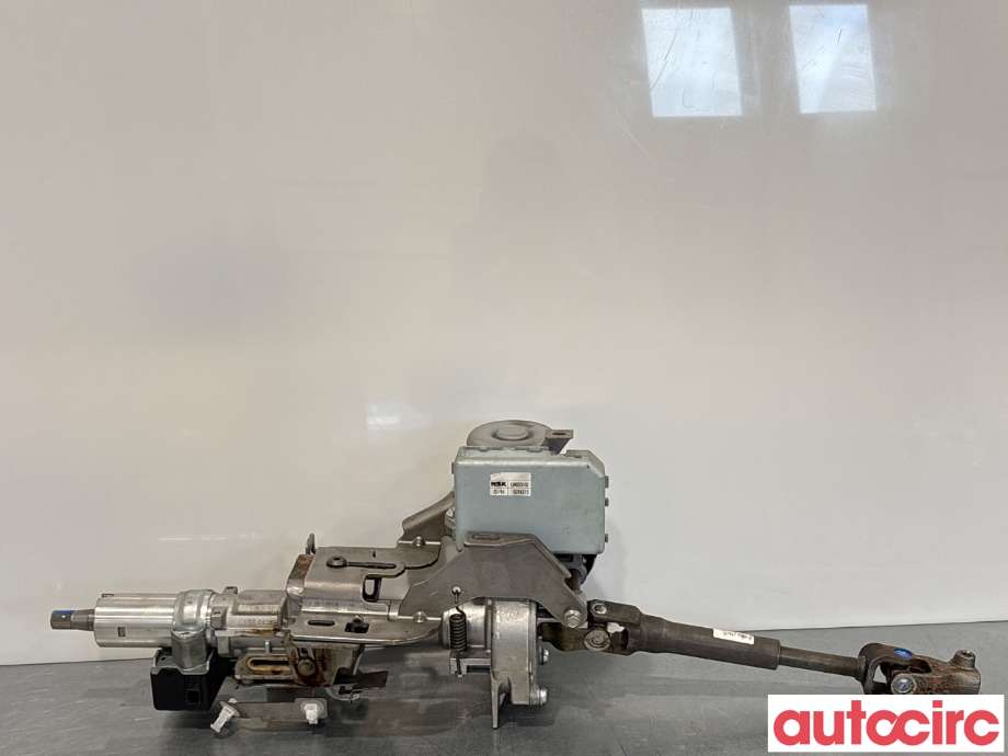 Rattaksel elektrisk servo til Nissan Qashqai 2014-2021 (Type II)  (NISSAN|488114EA4D||48810BH70B)