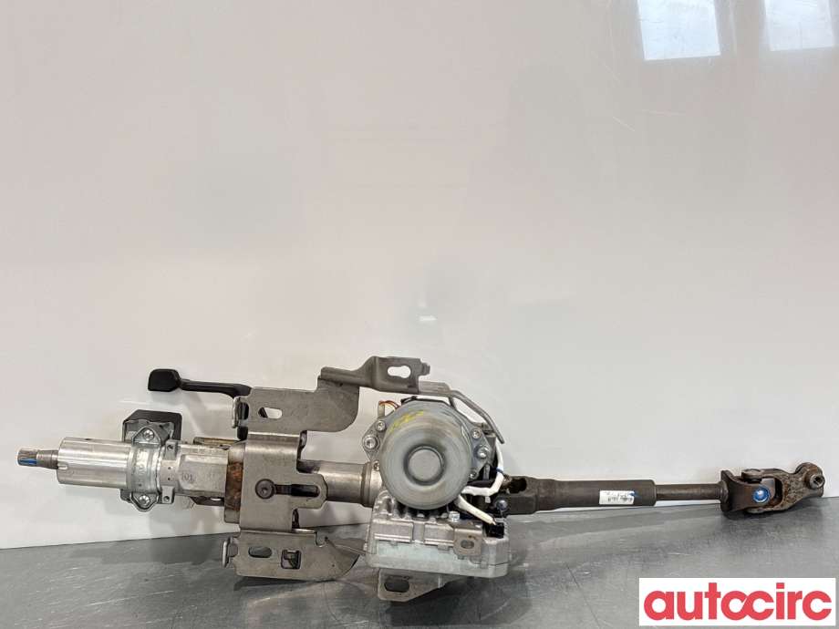 Rattaksel elektrisk servo til Nissan Qashqai 2014-2021 (Type II)  (NISSAN|488114EA4D||48810BH70B)