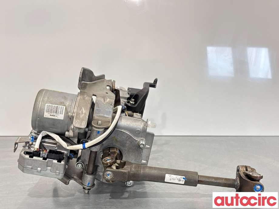 Rattaksel elektrisk servo til Nissan Qashqai 2014-2021 (Type II)  (NISSAN|488114EA4D||48810BH70B)