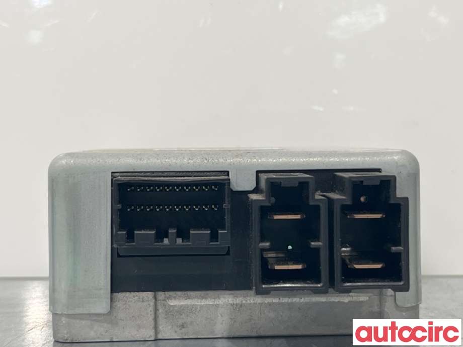 Styreenhet servo til Suzuki Swift 2005-2010  (SUZUKI|38720-73K10|)