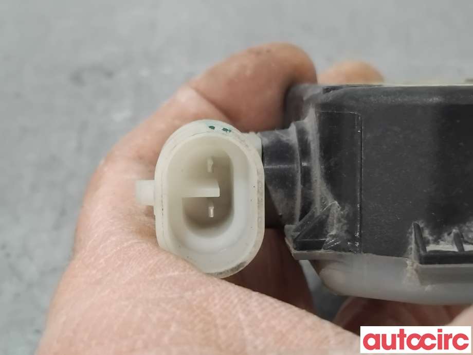 Diverse deler til Tesla Model S 2016-2021 (Fase 2) (TESLA|1033010-00-A|)