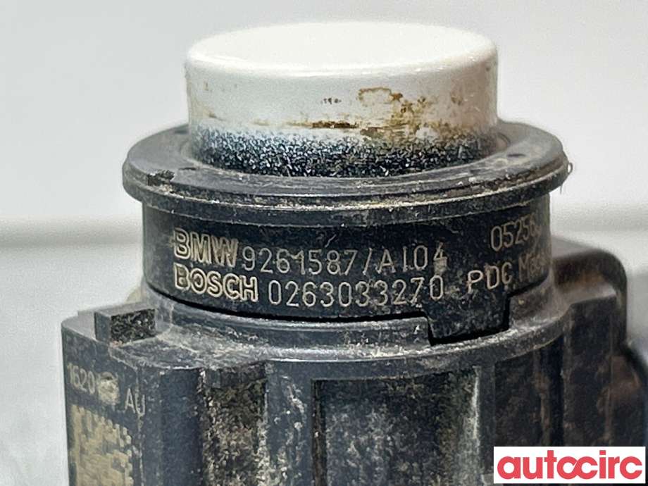 Parkeringssensor bak til BMW 3-Serie 2012-2018 (F30/F31/F34) (F30/F31/F34) (BMW|66209261587||9261587)